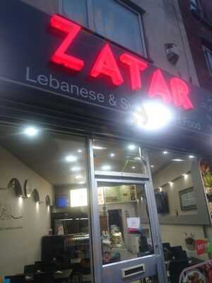 Zatar