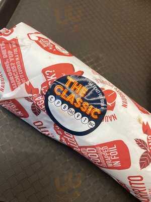 Barburrito Meadowhall