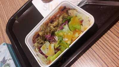 Barburrito Meadowhall