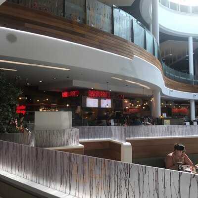 Barburrito Meadowhall