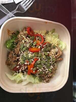 Barburrito Meadowhall