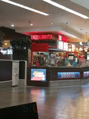 Barburrito Meadowhall