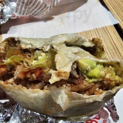 Barburrito Meadowhall