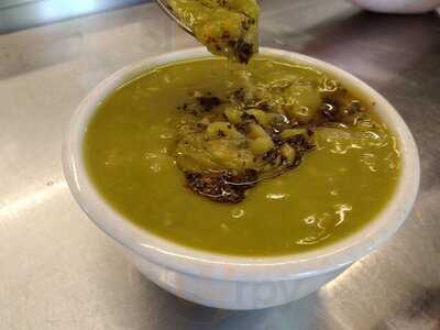 Great Yarmouth Pie And Pea Stall