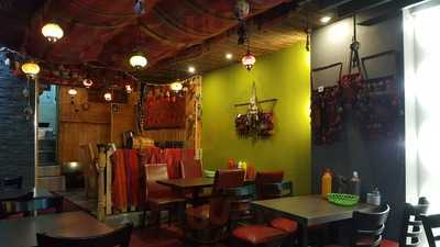 King Shawarma Mixed Menu