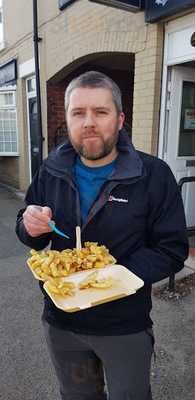 Derbyshire Lane Fish Bar