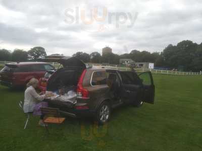 Derbyshire Lane Fish Bar