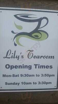 Lily's Tearoom