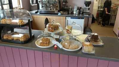 Lily's Tearoom