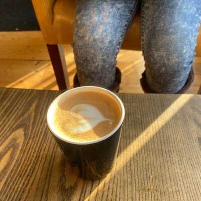 Coffee#1 Kings Heath