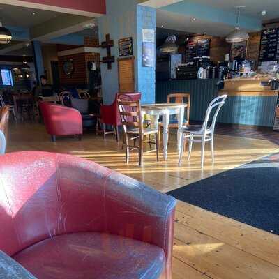 Coffee#1 Kings Heath