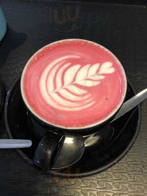 Coffee#1 Kings Heath