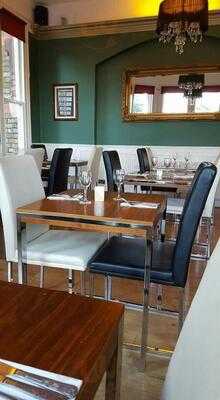 O'connor's Bar And Grill