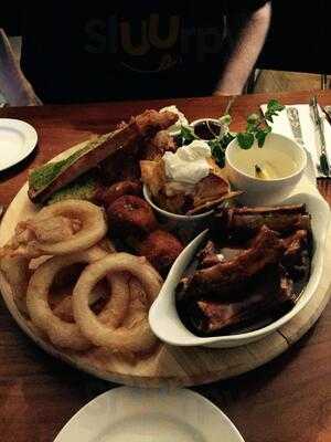 O'connor's Bar And Grill