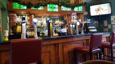 O'connor's Bar And Grill