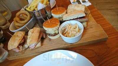 O'connor's Bar And Grill