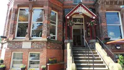 O'connor's Bar And Grill