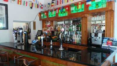 O'connor's Bar And Grill