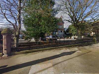 O'connor's Bar And Grill