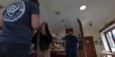 Brough Castle Icecream Parlour And Tearoom