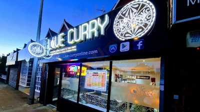 Love Curry
