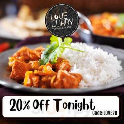 Love Curry