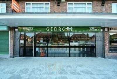 George's Fish Bar