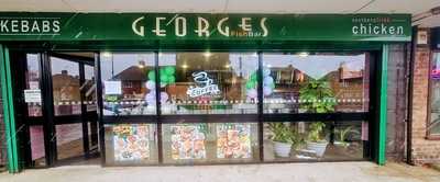 George's Fish Bar