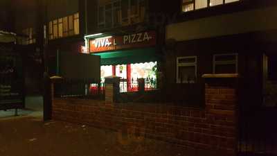 Viva La Pizza