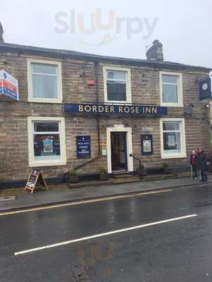 Border Rose Pub