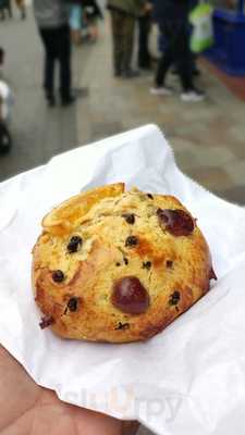 Thomas The Baker Beverley