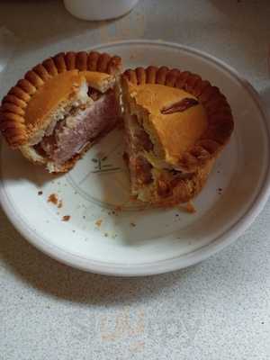 Thomas The Baker Beverley