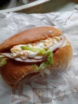 Thomas The Baker Beverley