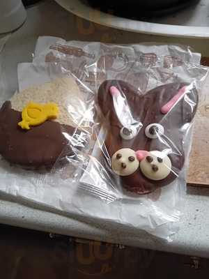 Thomas The Baker Beverley