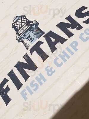 Fintans Fish & Chip Co.