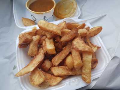 Fintans Fish & Chip Co.