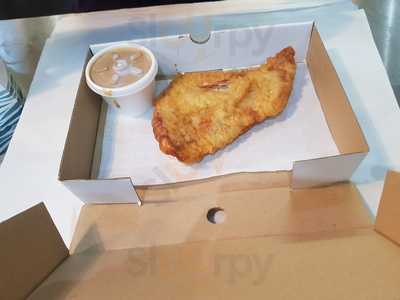 Fintans Fish & Chip Co.