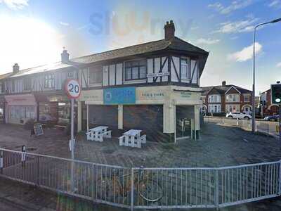 Fintans Fish & Chip Co.