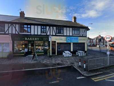 Fintans Fish & Chip Co.