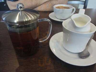 Aigburth Hall Nurseries & Tea Shop