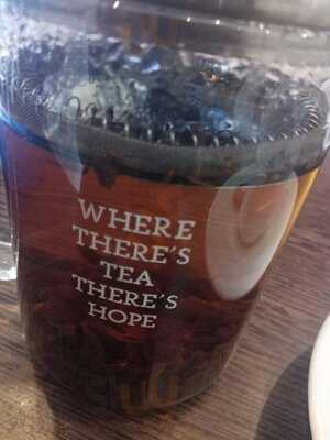 Aigburth Hall Nurseries & Tea Shop