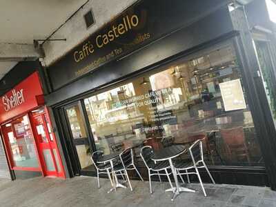 Caffe Castello