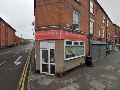 Daybrook Fish Bar