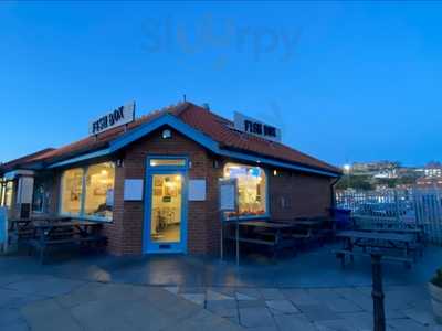 Fish Box Whitby