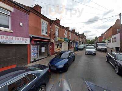 Mubarak's Fish And Chips