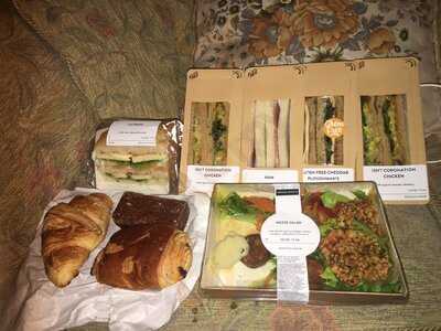 Bean Exchange Station