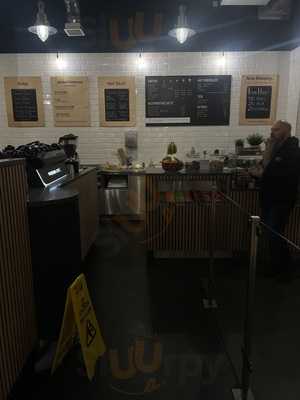 Bean Exchange Station