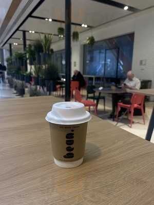 Bean Exchange Station