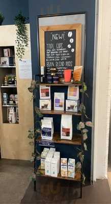 Bean Exchange Station