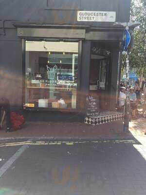 The Flour Pot Bakery - Elm Grove